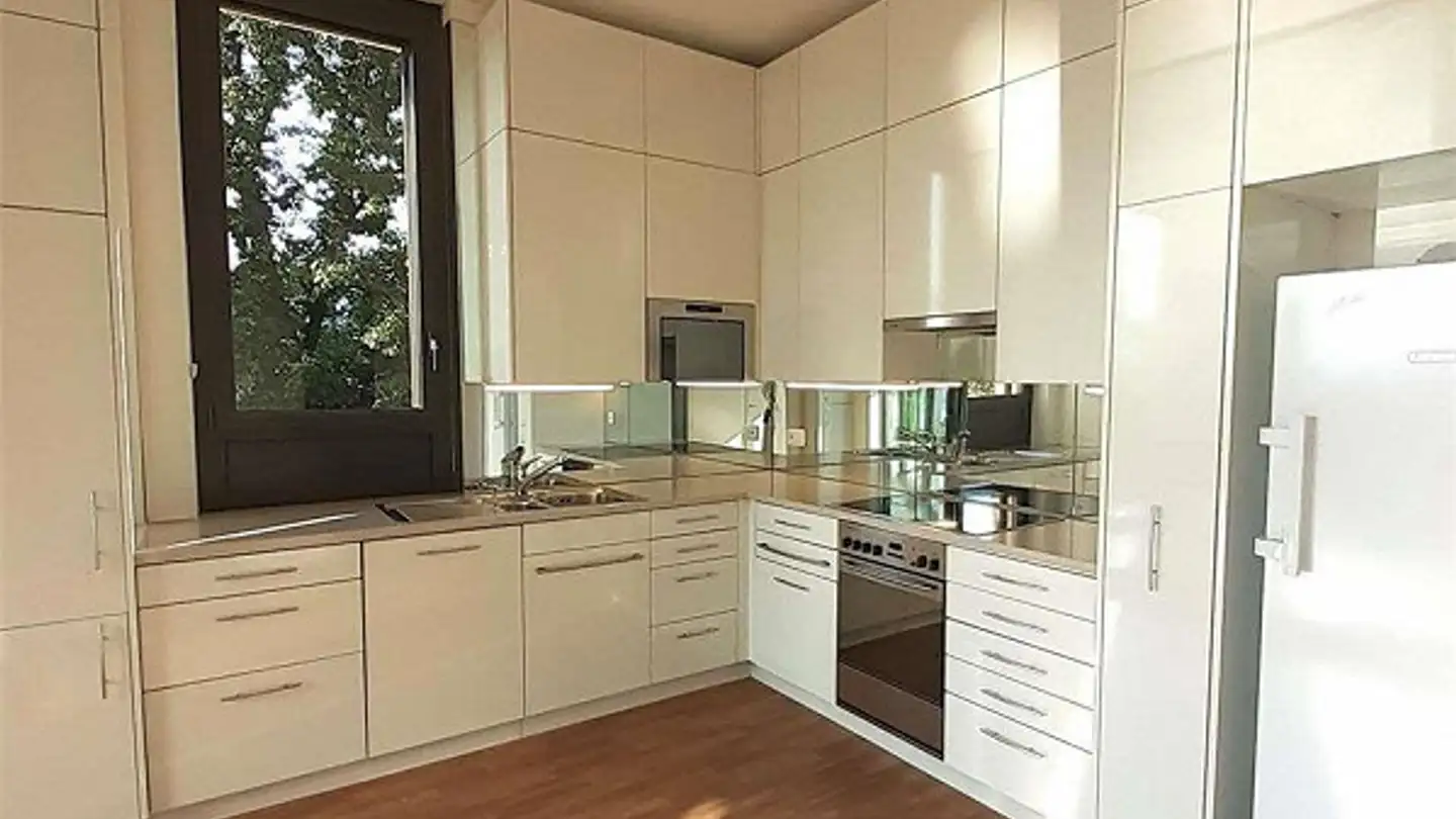 Apartment for rent - Via Ceresio Di Suvigliana, 6977 Ruvigliana - Photo 4