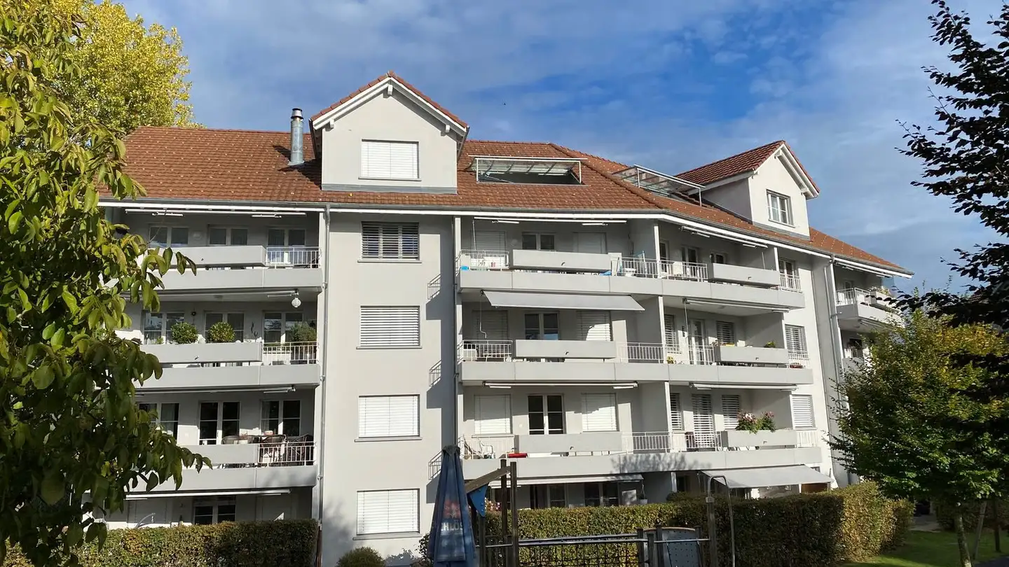 Wohnung mieten - Ronstrasse 4, 6247 Schötz - Foto 2