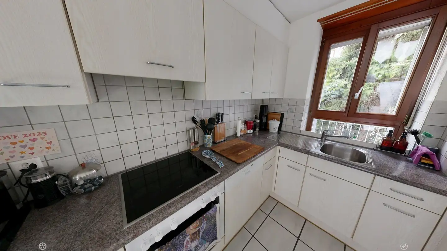 Duplex for rent - Rue Des Pianos / Pianostrasse 10a, 2503 Biel/Bienne - Photo 4