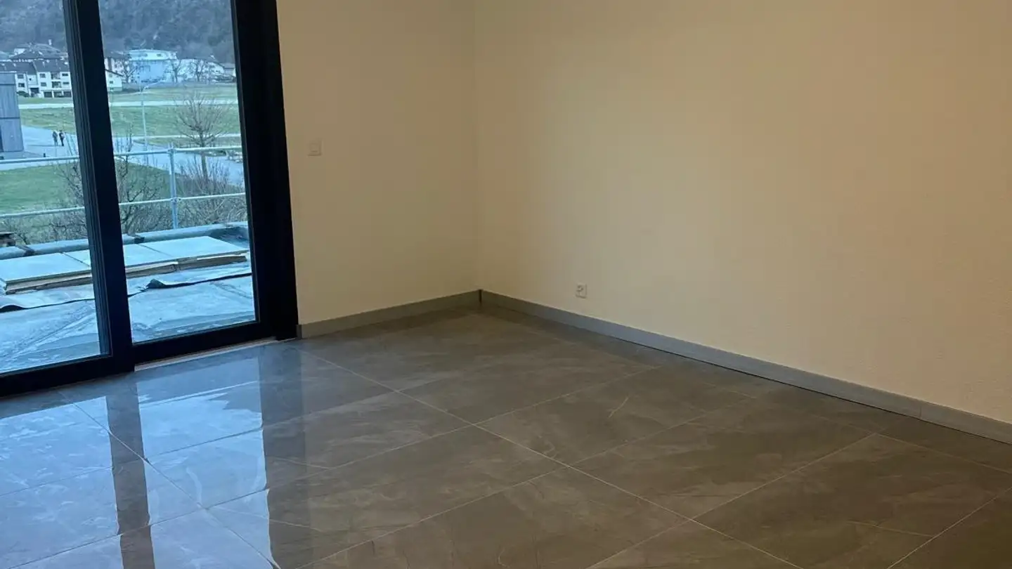 Appartamento in affitto - Bahnhofstrasse 10, 3946 Turtmann - Foto 3