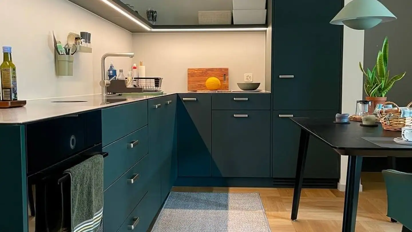 Zimmer mieten - 8032 Zürich - Foto 4