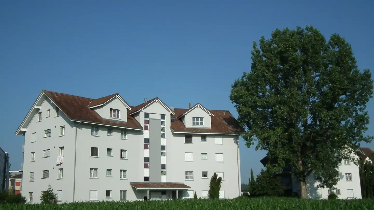 Wohnung mieten - Ronstrasse 4, 6247 Schötz