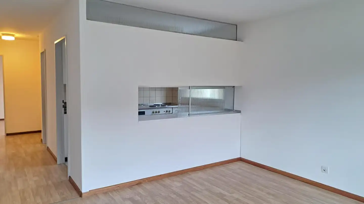 Apartment for rent - Chemin Des Mésanges 8, 2740 Moutier - Photo 3