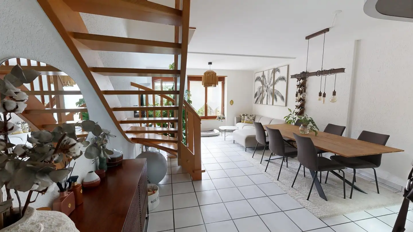 Duplex for rent - Rue Des Pianos / Pianostrasse 10a, 2503 Biel/Bienne - Photo 3