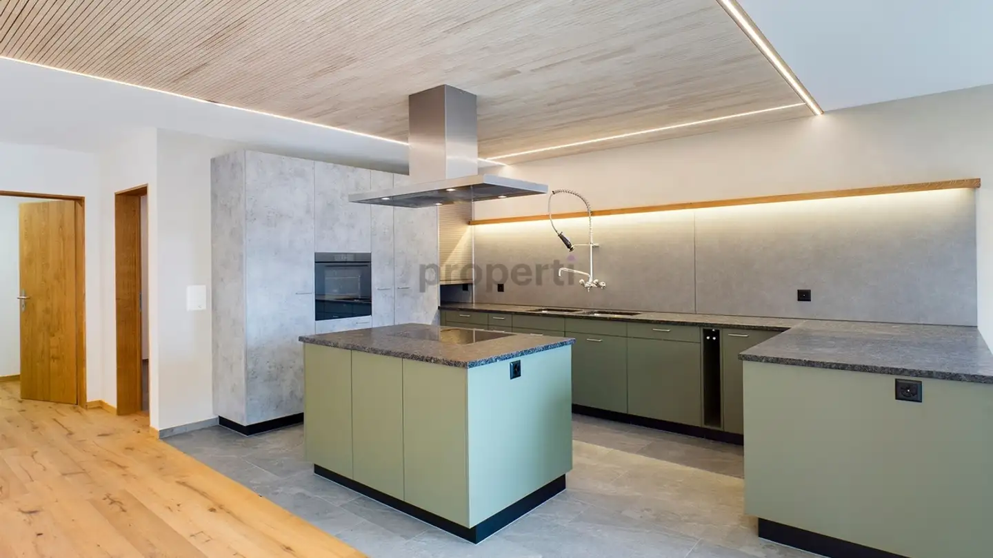 Wohnung mieten - 2577 Siselen BE - Foto 4