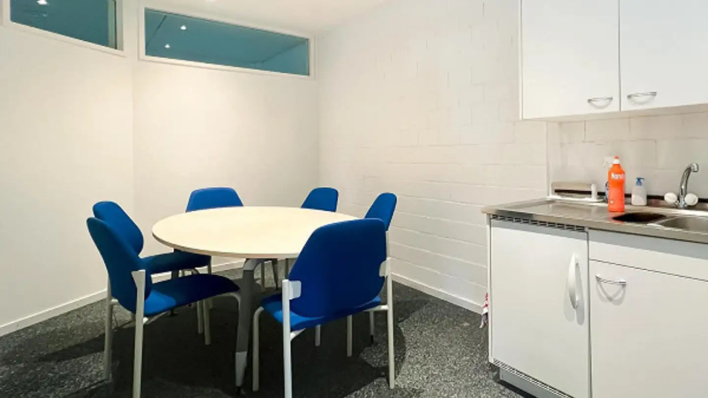 Spazio ufficio in affitto - Mövenstrasse 12, 9015 St. Gallen - Foto 2