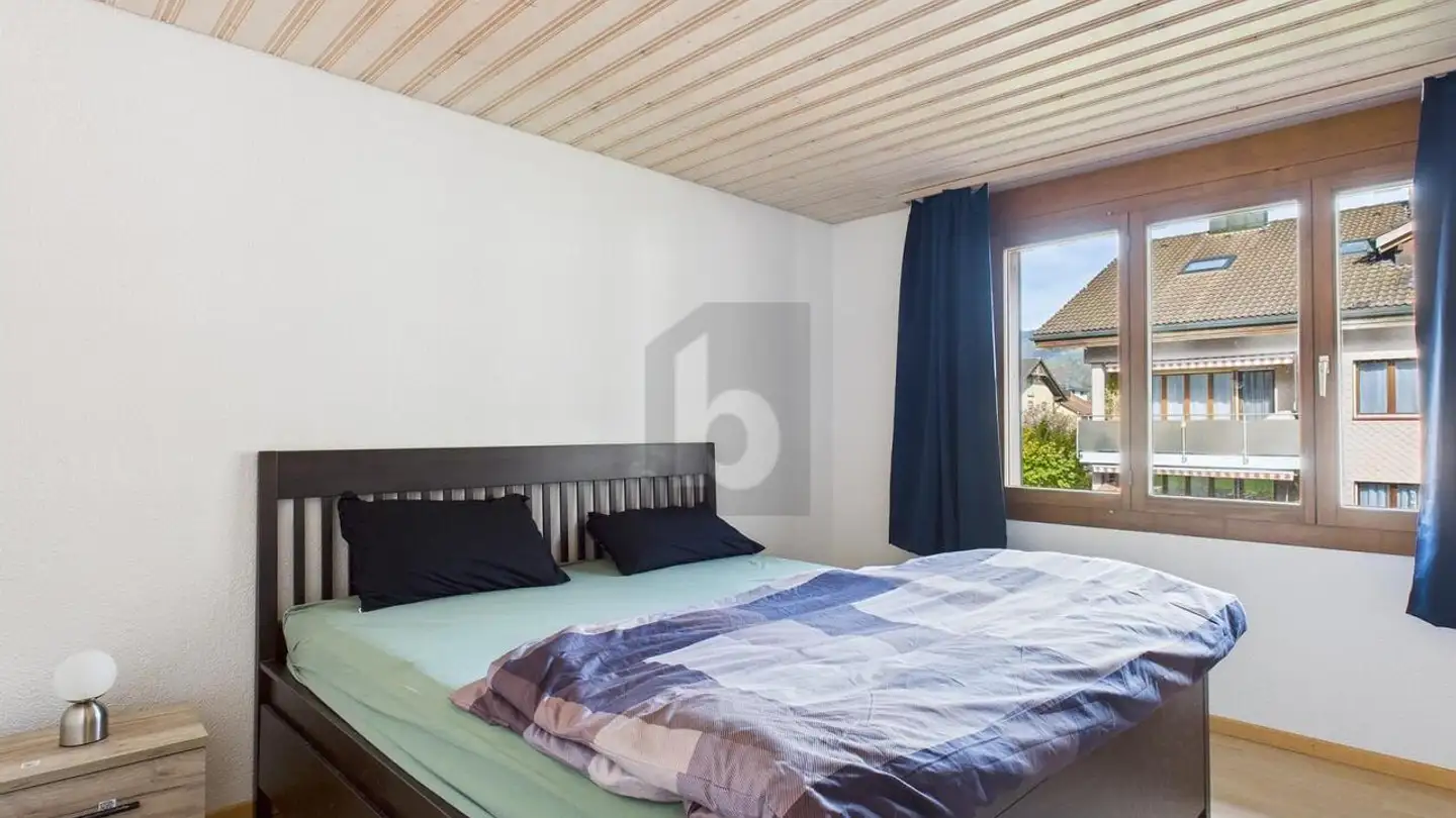 Appartement à louer - 8718 Schänis - Photo 3