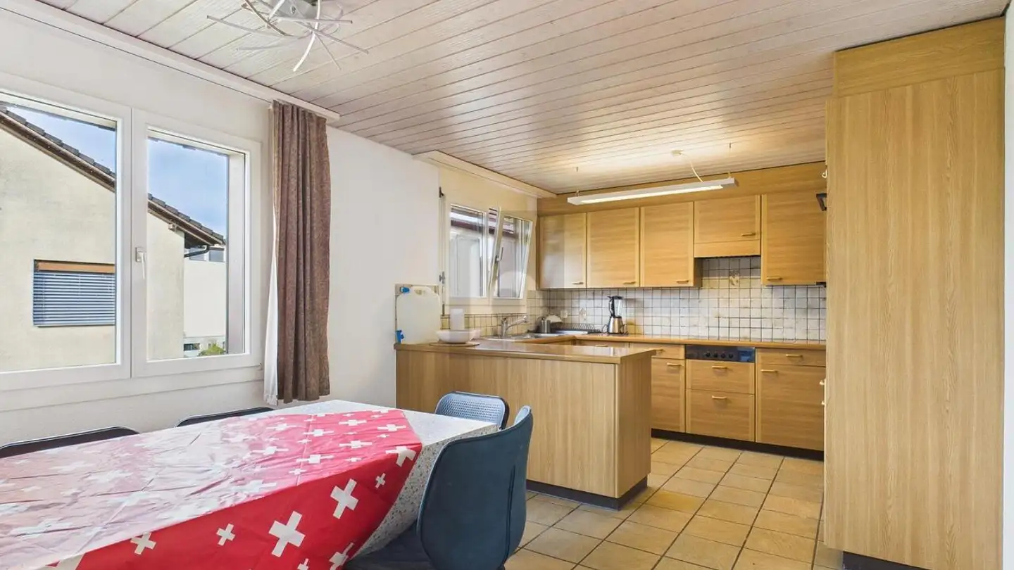 Appartement à louer - 8718 Schänis - Photo 4
