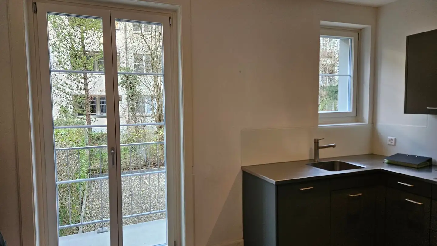 Wohnung mieten - Rodtmattstrasse 50, 3014 Bern - Foto 2