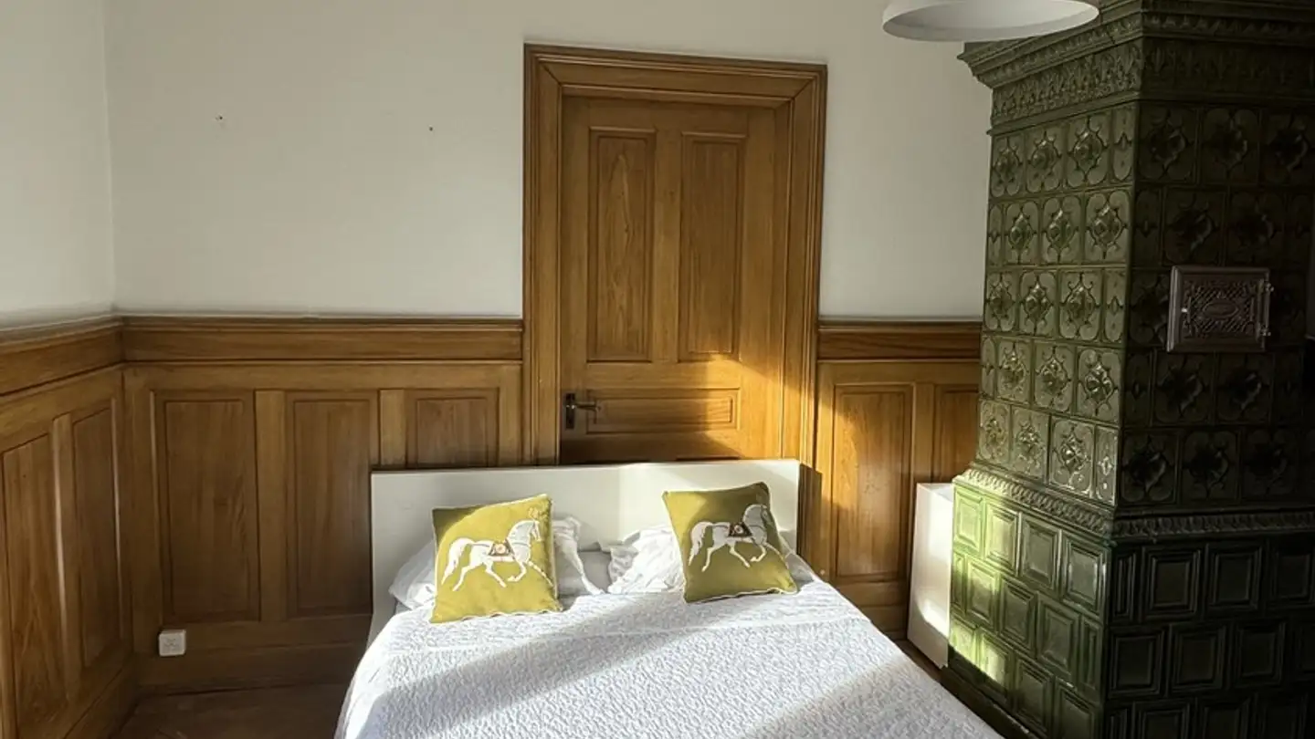 Möblierte Wohnung mieten - 8802 Kilchberg ZH - Foto 4