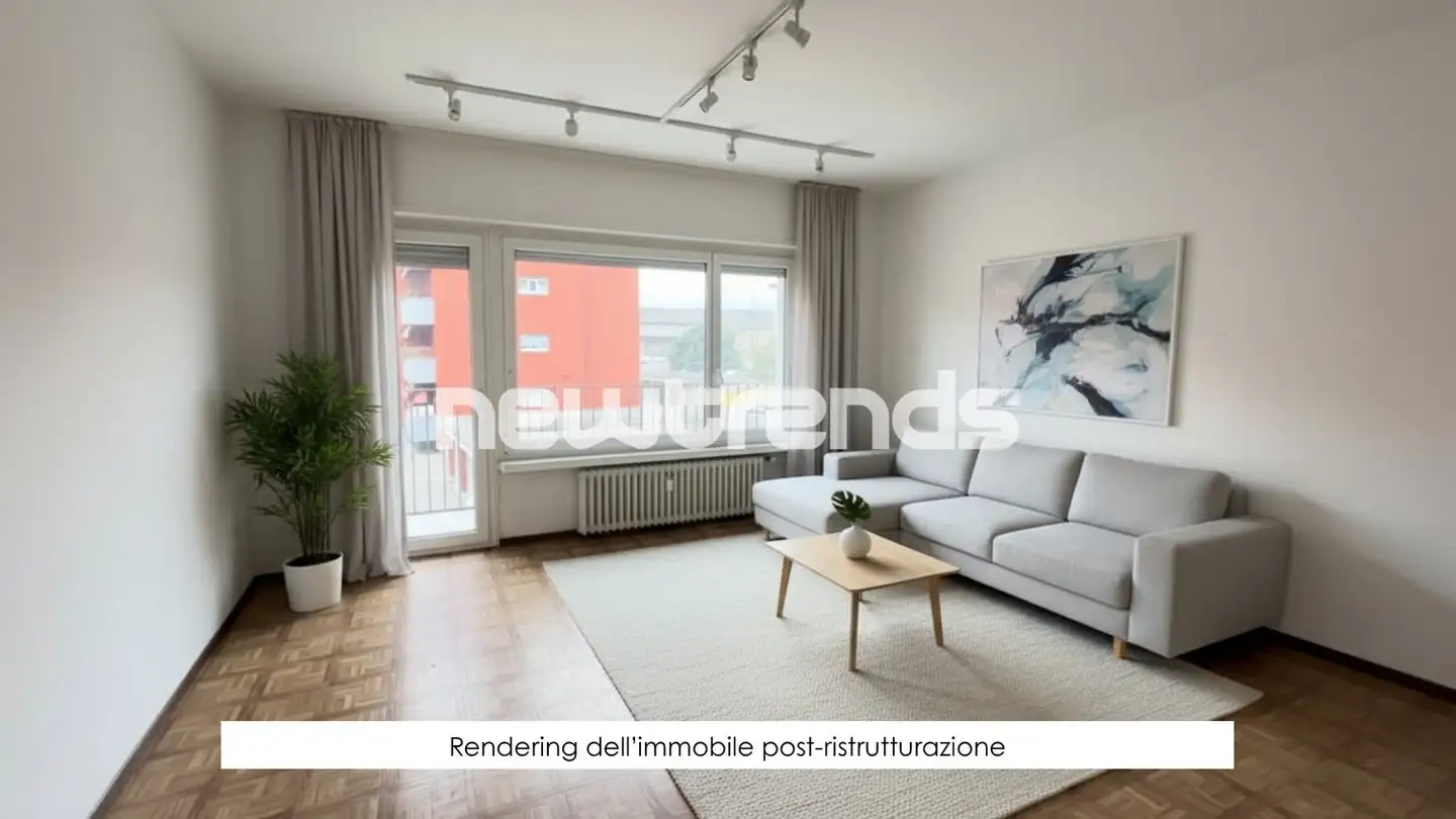 Residential building for sale - 6850 Mendrisio - Photo 4