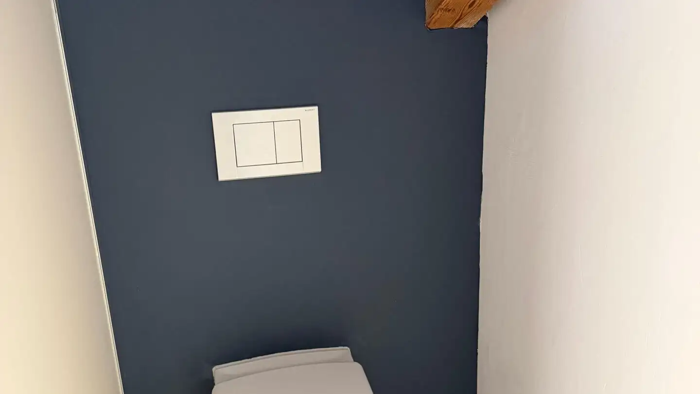 Attique à louer - Waisenhausstrasse, 9424 Rheineck - Photo 4