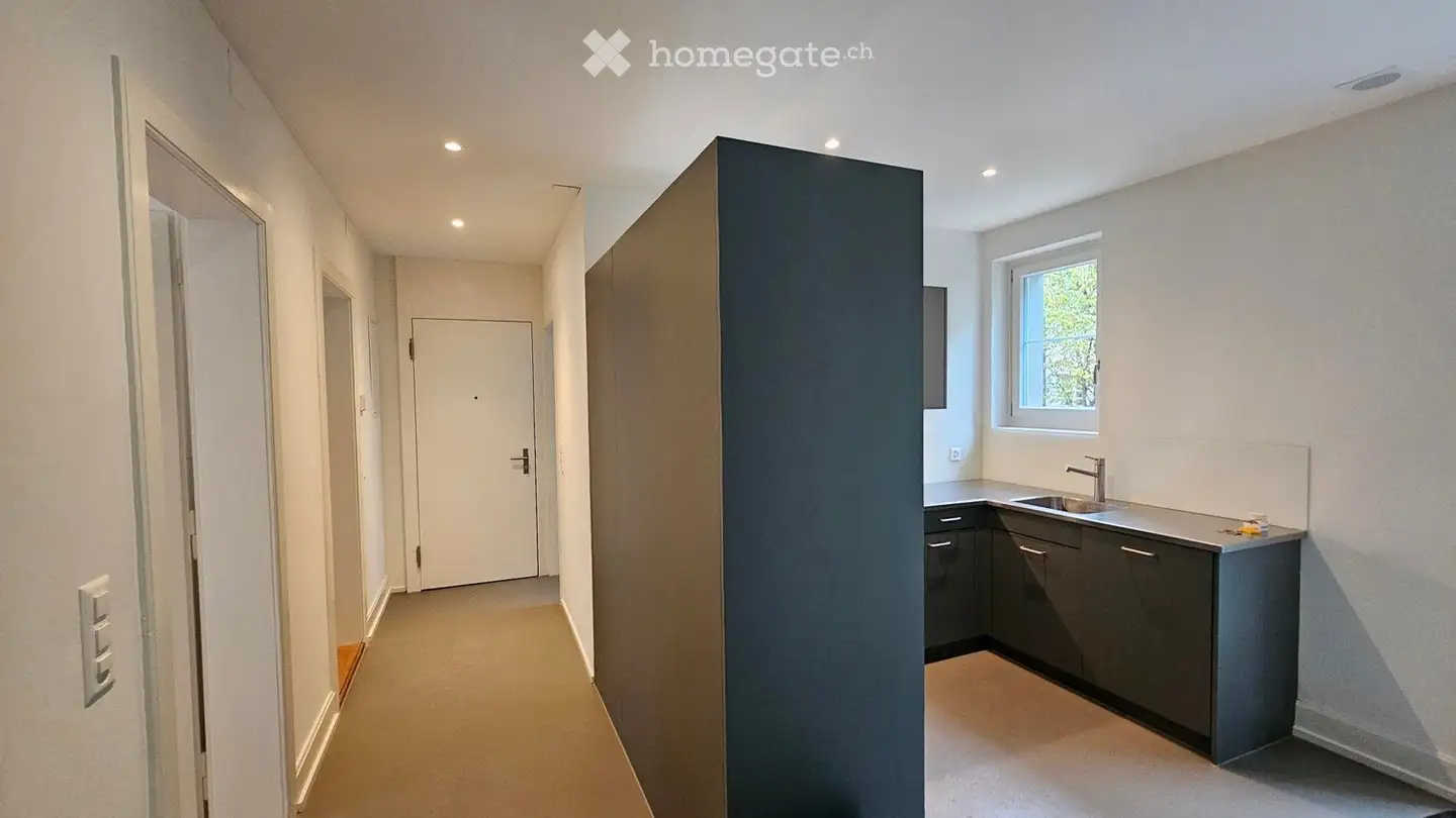 Wohnung mieten - Rodtmattstrasse 50, 3014 Bern - Foto 3