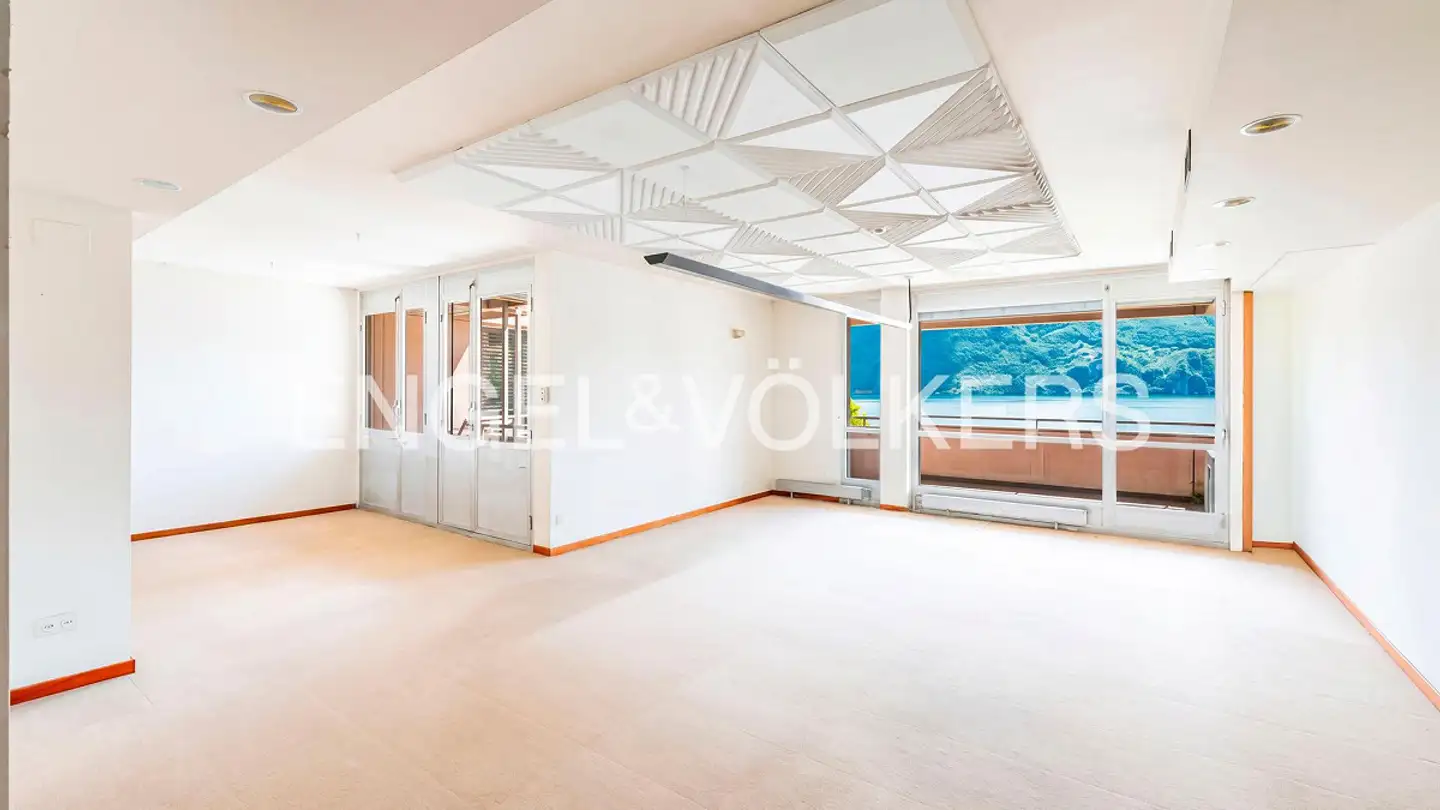 Wohnung kaufen - 6900 Lugano - Foto 4
