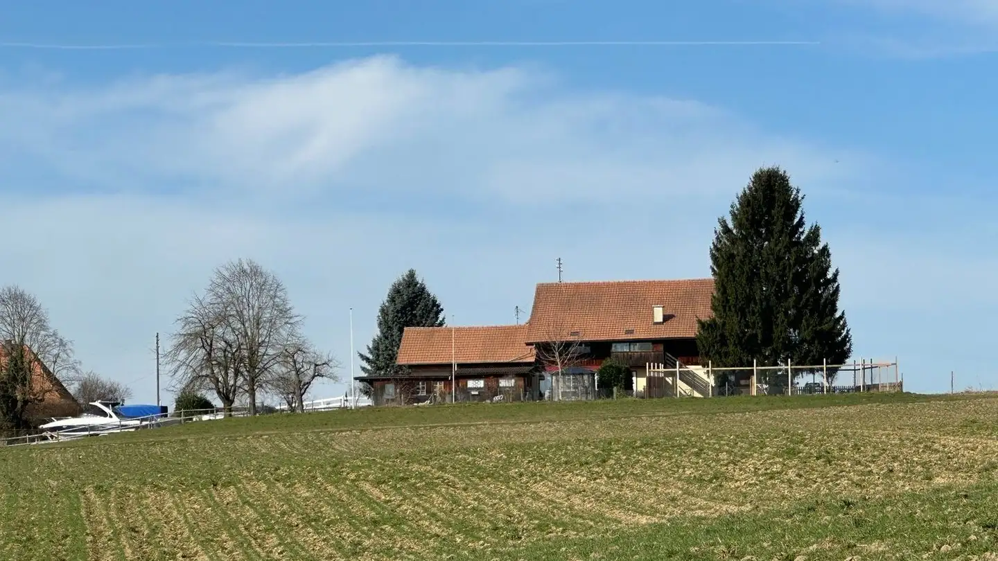 Appartamento in affitto - Sandgruebe 229, 3176 Neuenegg