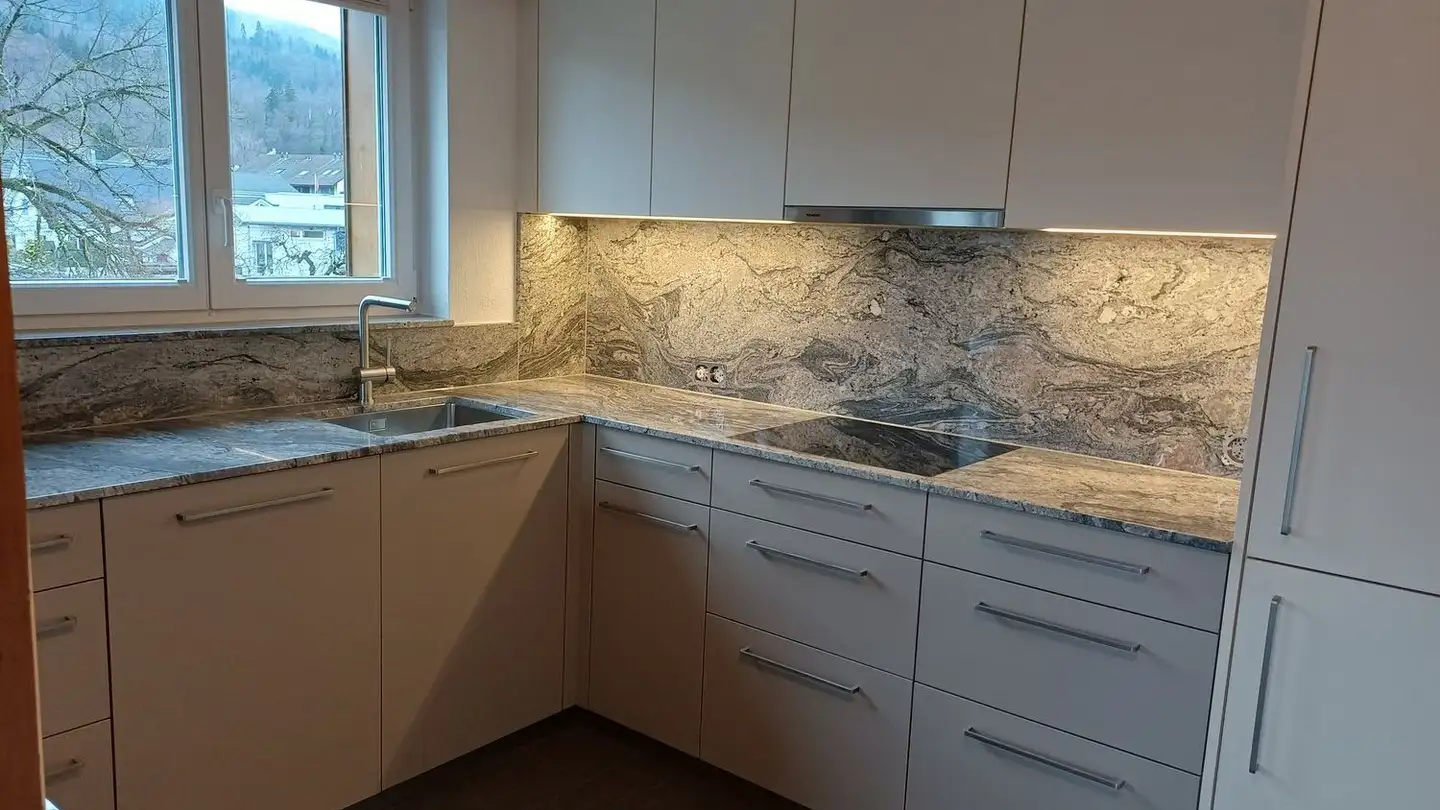 Duplex in affitto - Bruneggerstrasse 8, 5103 Möriken AG - Foto 3