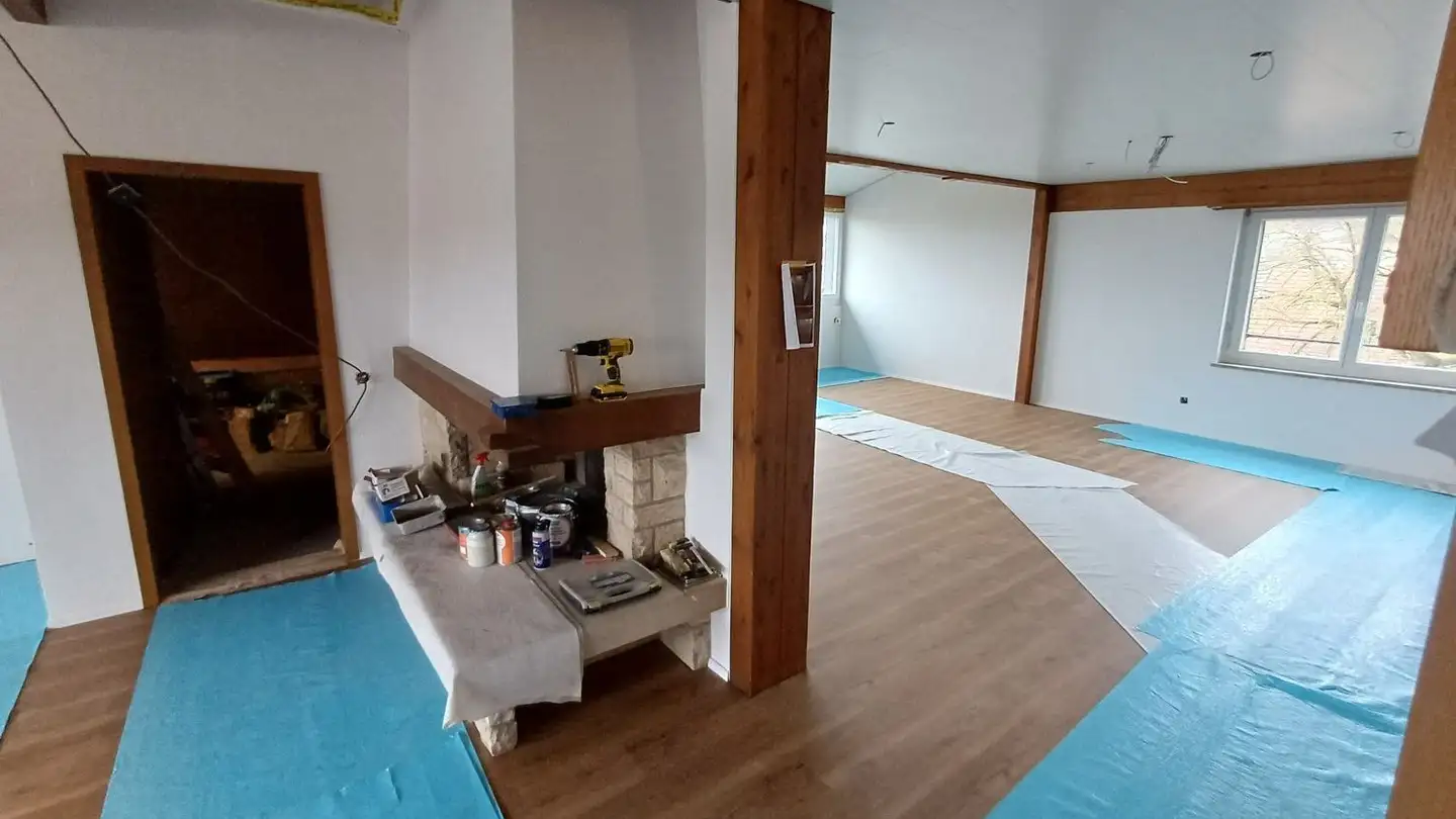 Duplex in affitto - Bruneggerstrasse 8, 5103 Möriken AG - Foto 4