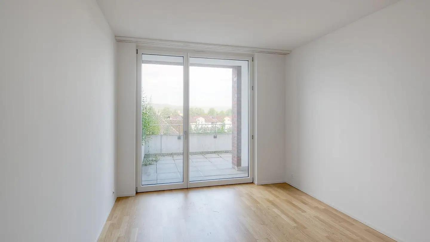 Attico in affitto - Hauptstrasse, 5314 Kleindöttingen - Foto 4