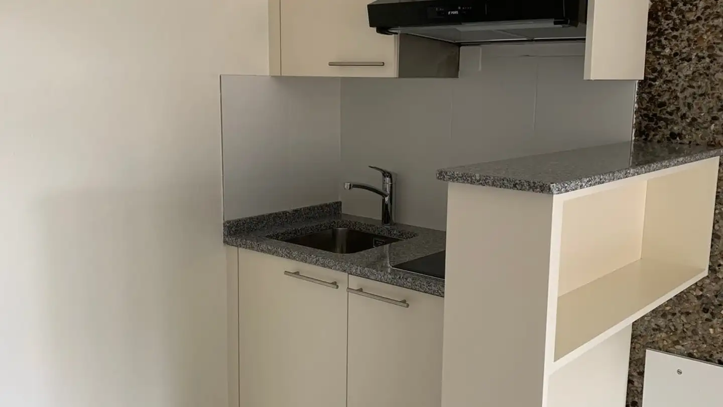 Wohnung mieten - Avenue De Granges-Paccot 2, 1700 Fribourg