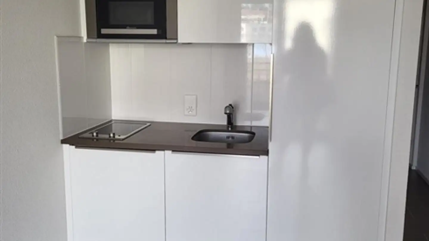 Appartamento in affitto - Route Des Arsenaux 8, 1700 Fribourg - Photo 3