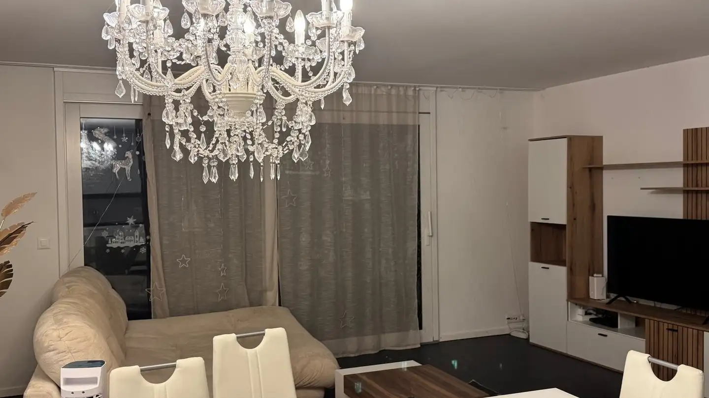 Appartamento in affitto - 5054 Kirchleerau