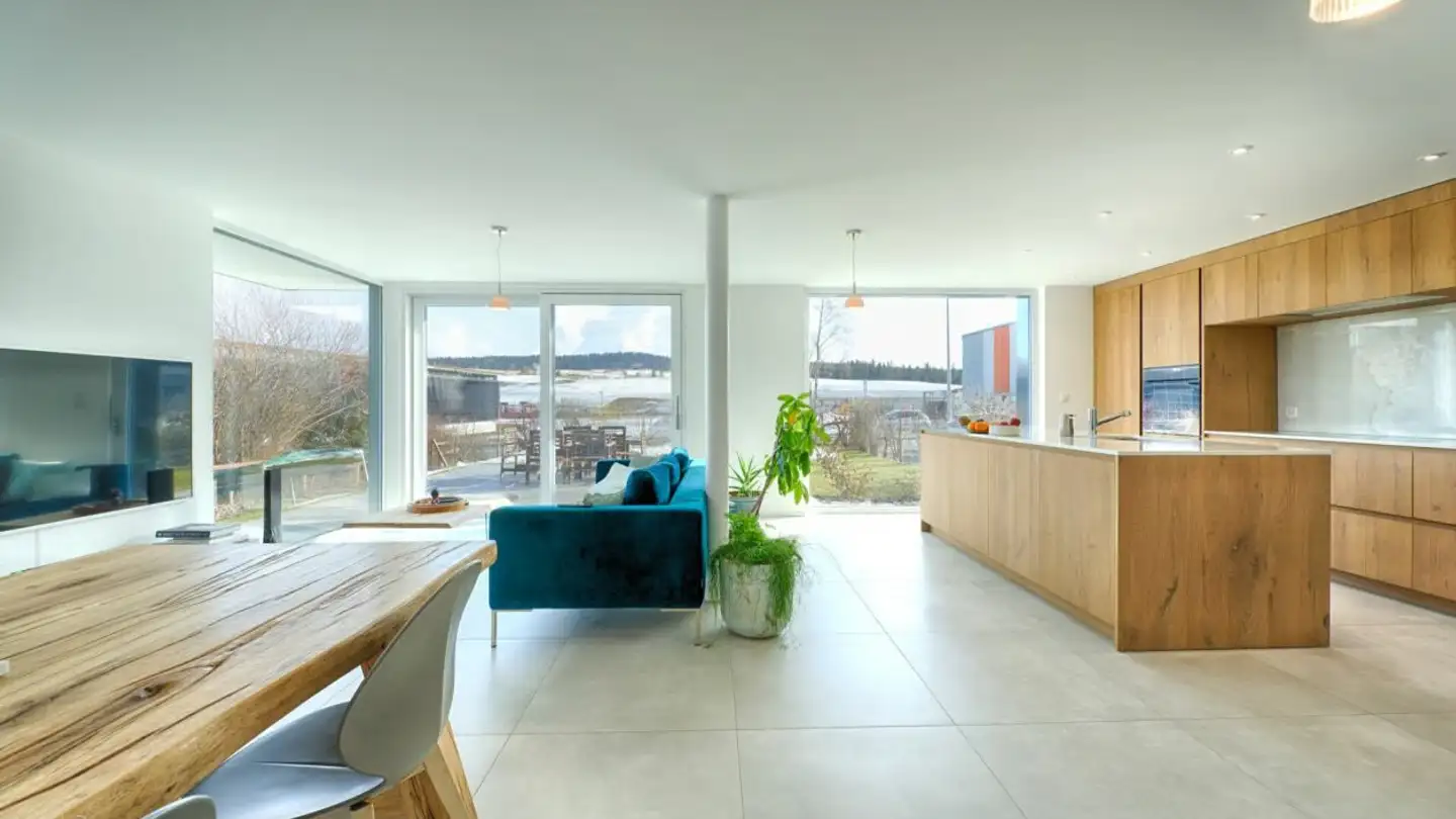 Apartment for sale - Rue Du Locle 25, 2300 La Chaux-de-Fonds - Photo 3