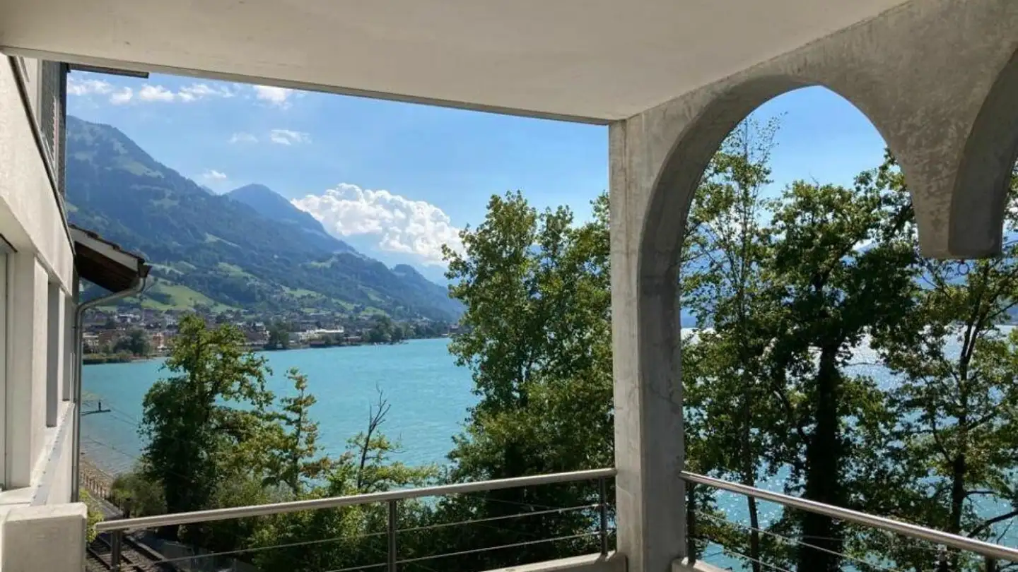 Apartment for rent - Brünigstrasse 34, 6072 Sachseln