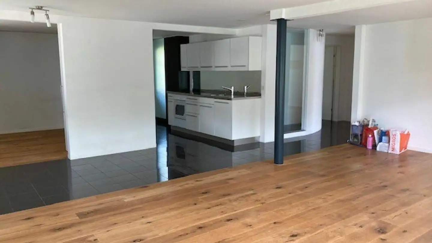 Apartment for rent - Brünigstrasse 34, 6072 Sachseln - Photo 3