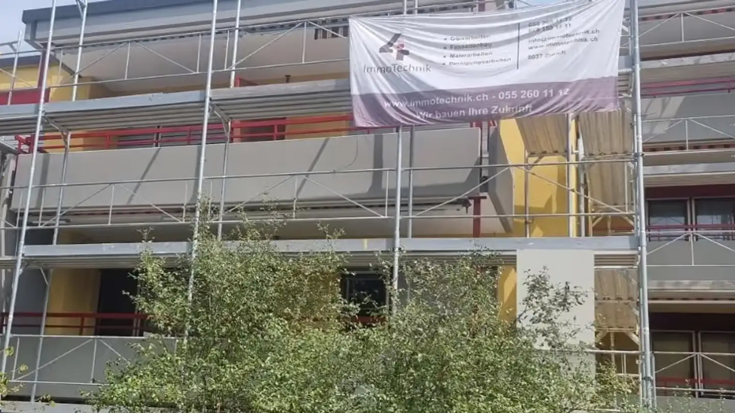 Appartamento in affitto - Steinstrasse 15, 8630 Rüti ZH