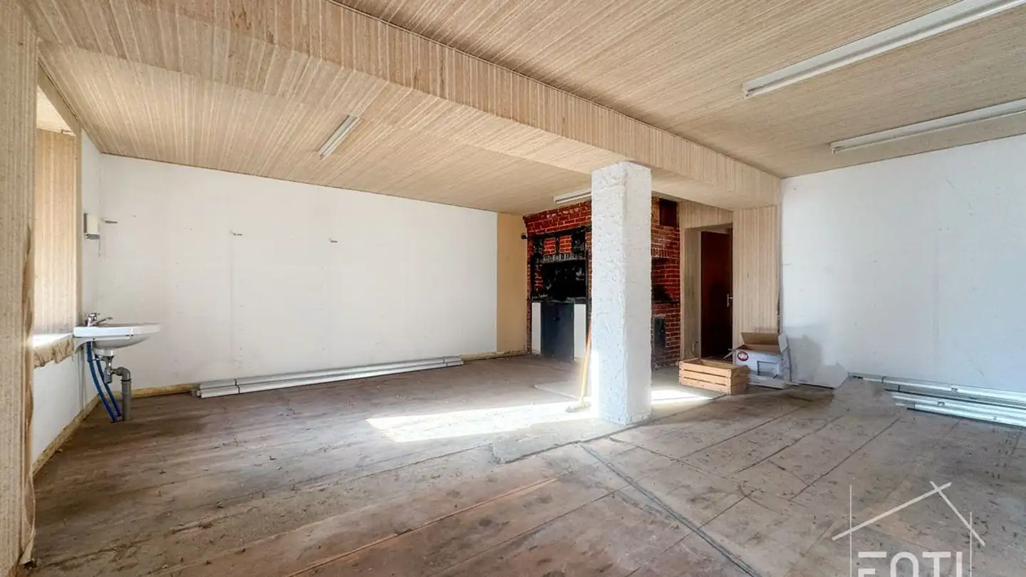 Immeuble résidentiel à vendre - 1943 Praz-de-Fort - Photo 4