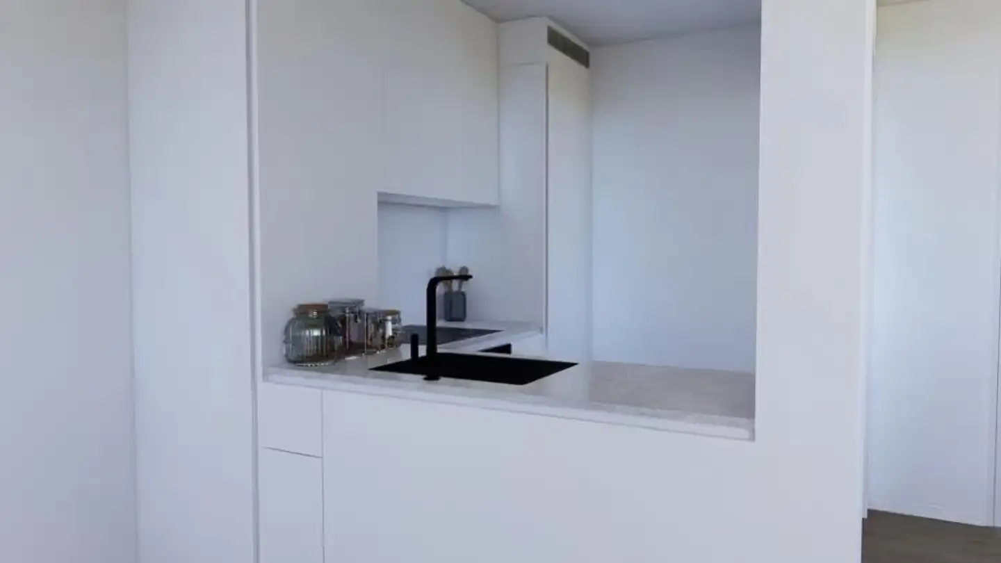 Appartamento in affitto - Steinstrasse 15, 8630 Rüti ZH - Foto 2