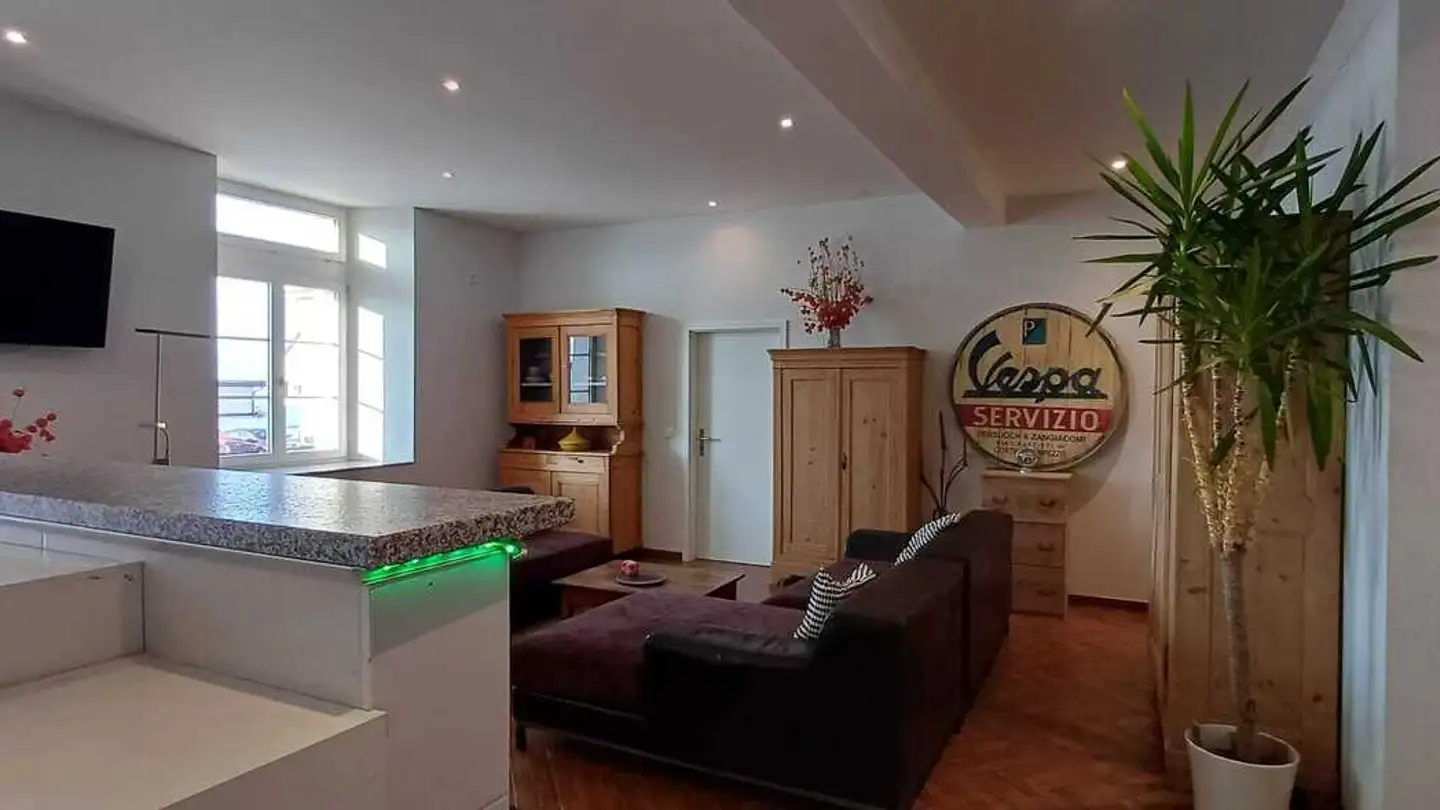 Appartement à vendre - 1684 Mézières FR - Photo 3