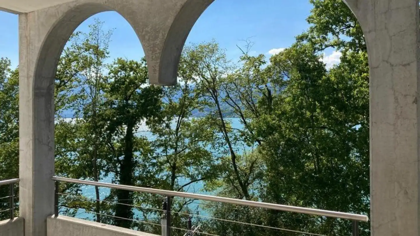 Apartment for rent - Brünigstrasse 34, 6072 Sachseln - Photo 2