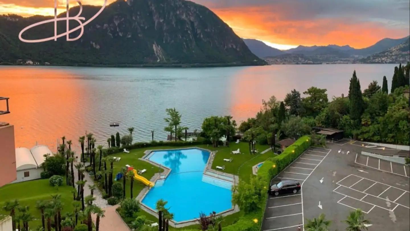 Wohnung kaufen - 6816 Bissone - Foto 2