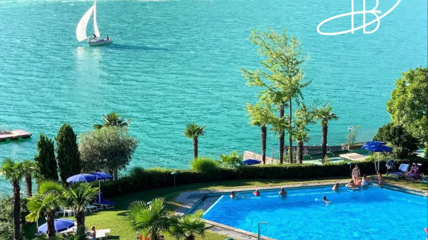 Wohnung kaufen - 6816 Bissone - Foto 3