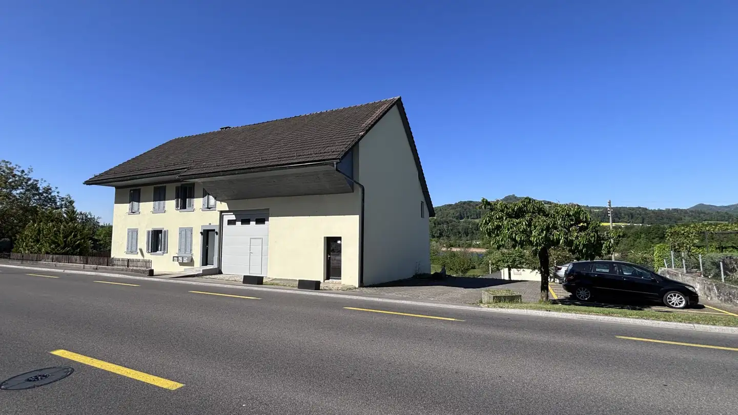 Mehrfamilienhaus kaufen - Hauptstrasse 65, 5113 Holderbank AG - Foto 4
