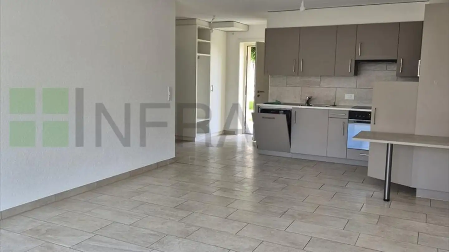 Appartement à louer - Rue de Bellevie 8, 2822 Courroux