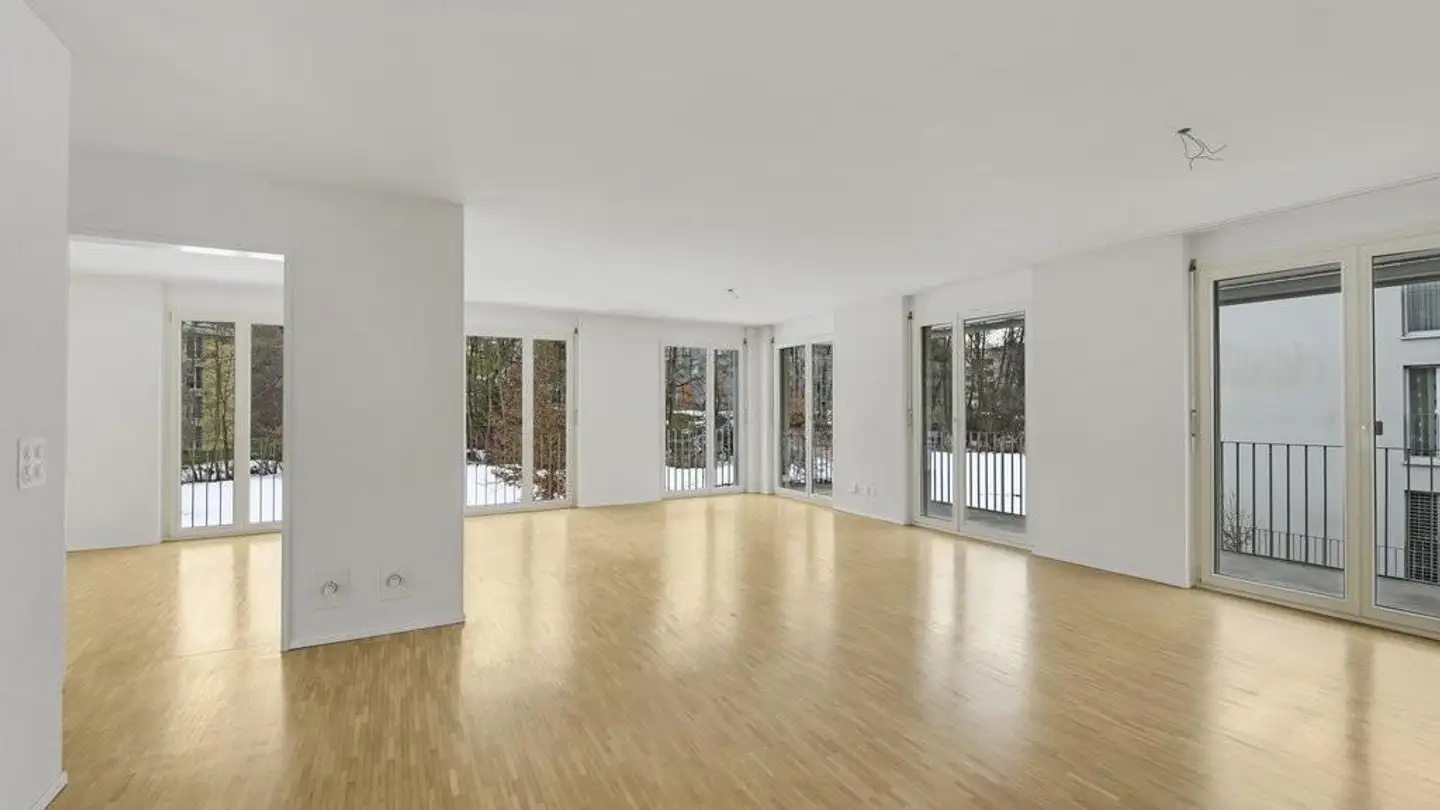 Apartment for rent - Boppartshofweg 6, 9014 St. Gallen - Photo 3