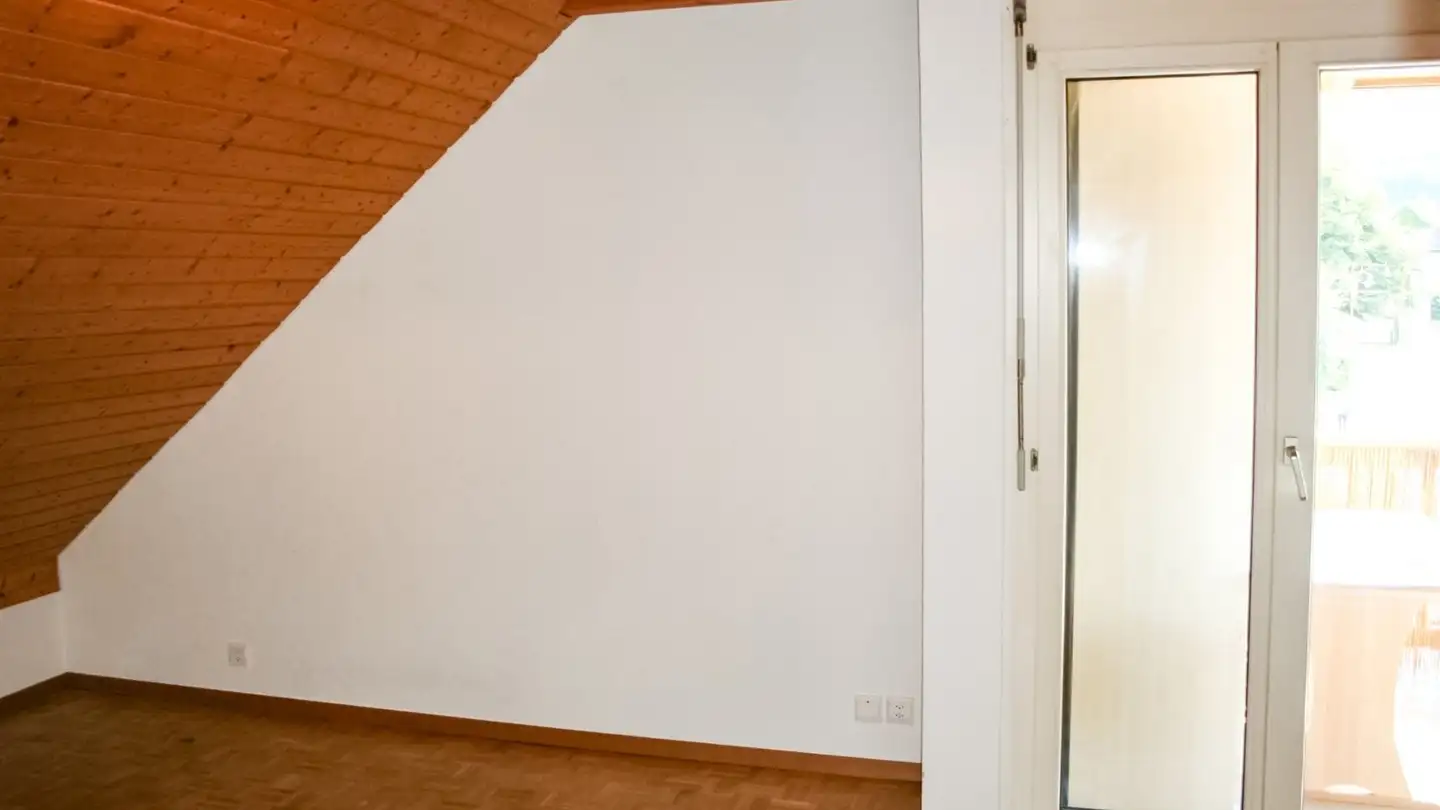 Appartamento in affitto - Laufenstrasse 24, 4244 Röschenz - Photo 2