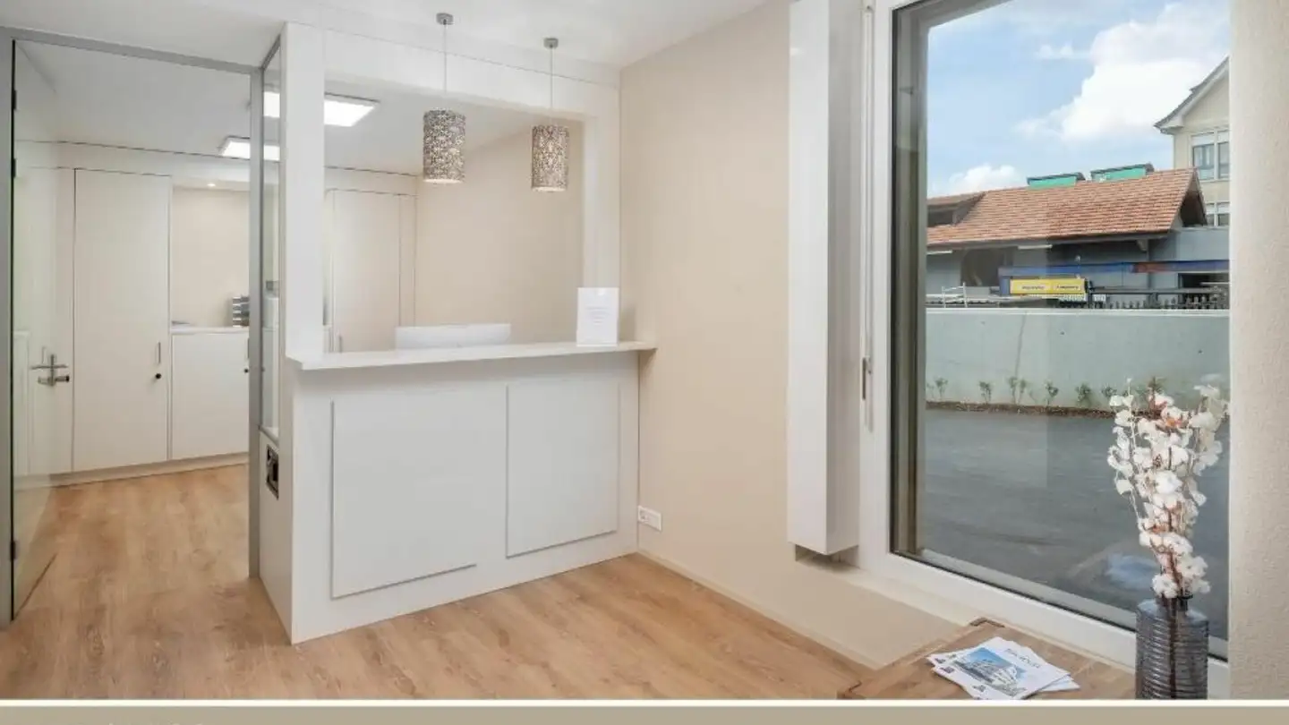 Appartamento in affitto - Jurastrasse 10, 5610 Wohlen AG - Photo 2