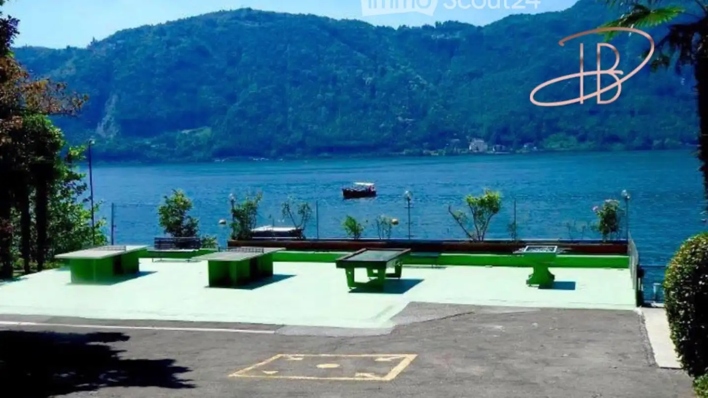 Wohnung kaufen - 6816 Bissone - Foto 4