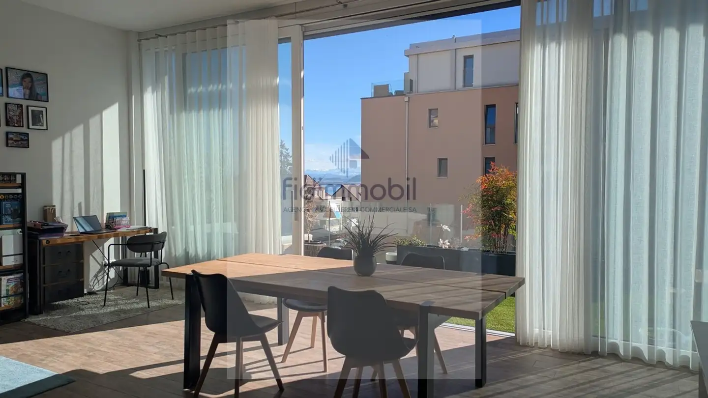Apartment for rent - Vy-d'Etra, 2000 Neuchâtel