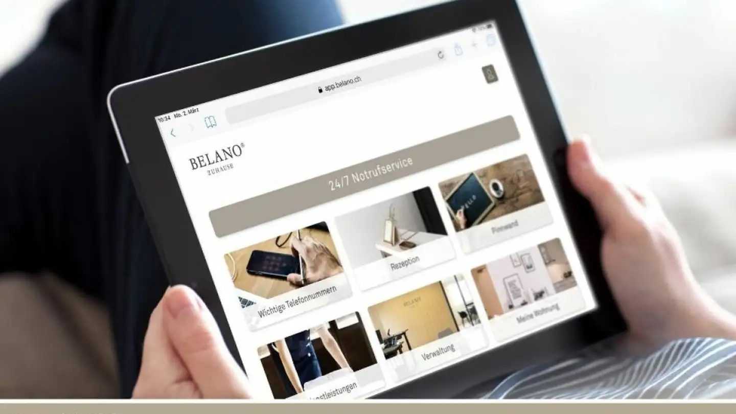 Appartamento in affitto - Jurastrasse 10, 5610 Wohlen AG - Photo 3