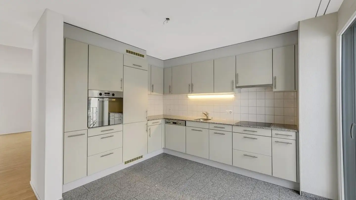 Apartment for rent - Boppartshofweg 6, 9014 St. Gallen - Photo 2