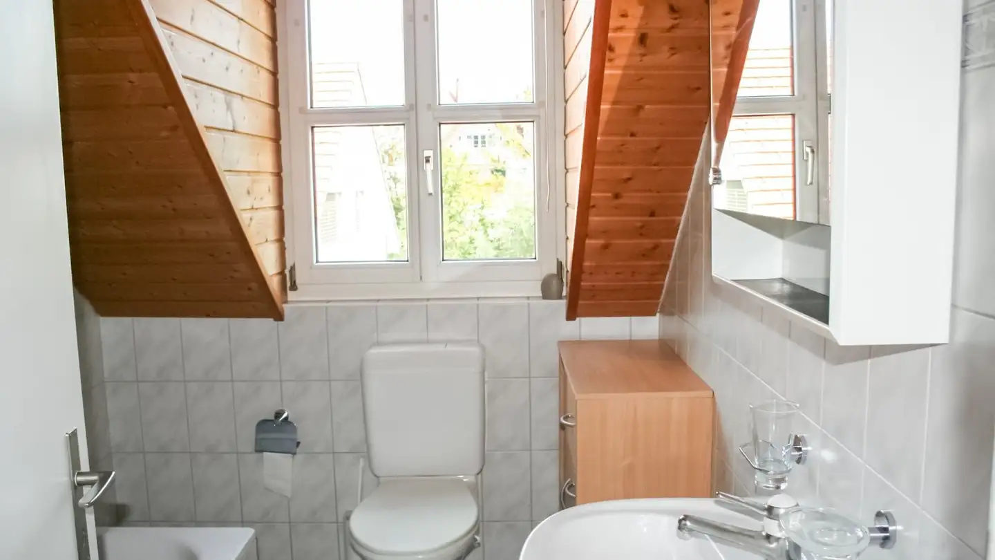 Appartamento in affitto - Laufenstrasse 24, 4244 Röschenz - Photo 3