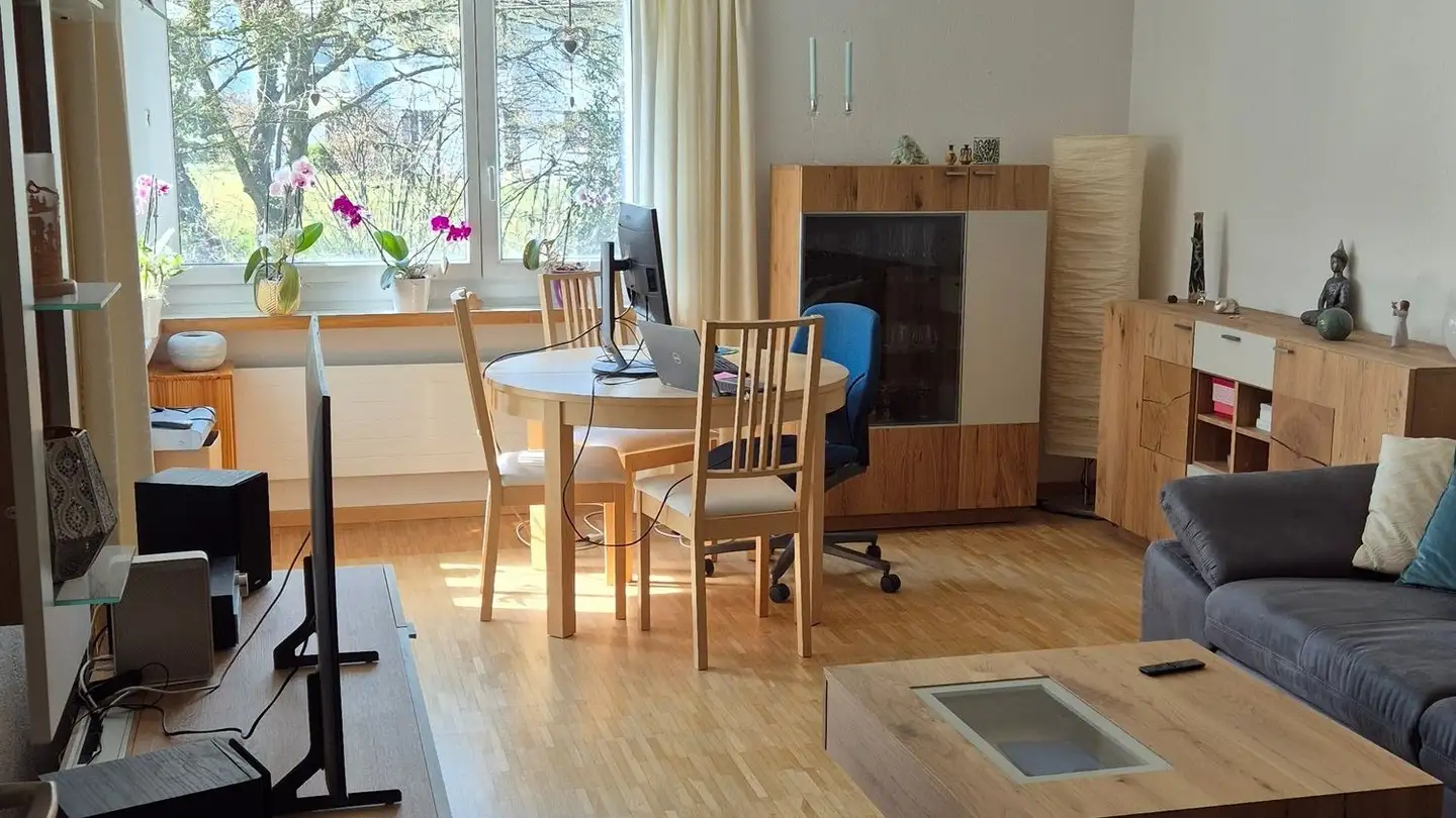 Apartment for rent - 8046 Zürich