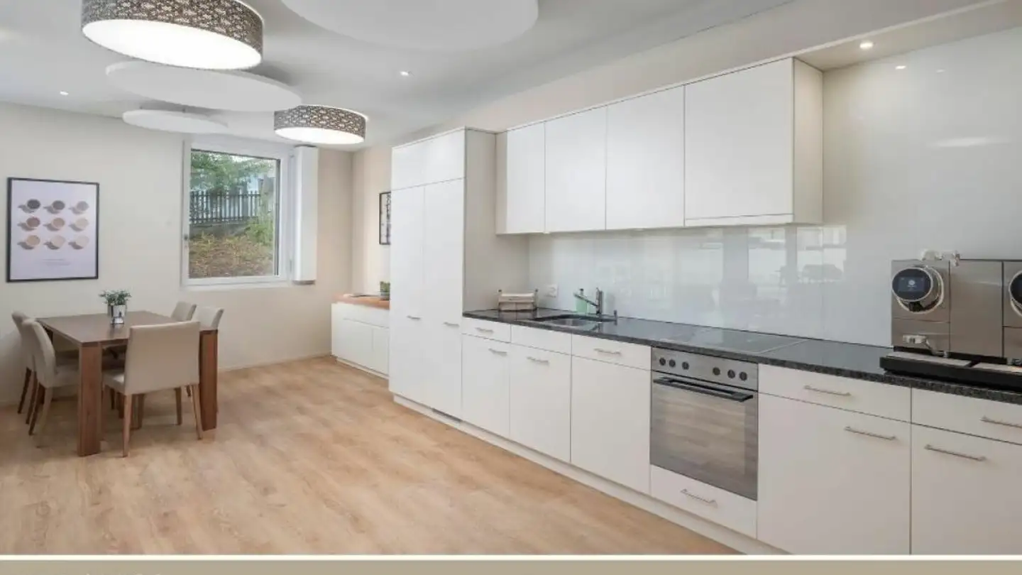 Appartamento in affitto - Jurastrasse 10, 5610 Wohlen AG - Photo 4