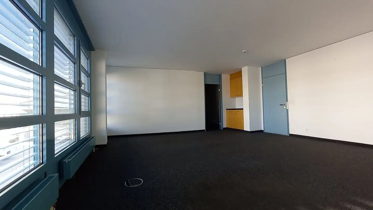 Office space for rent - Felsenaustrasse 25, 7000 Chur