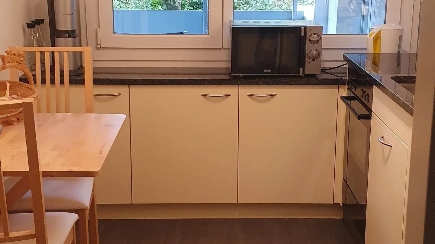 Apartment for rent - 8046 Zürich - Photo 3