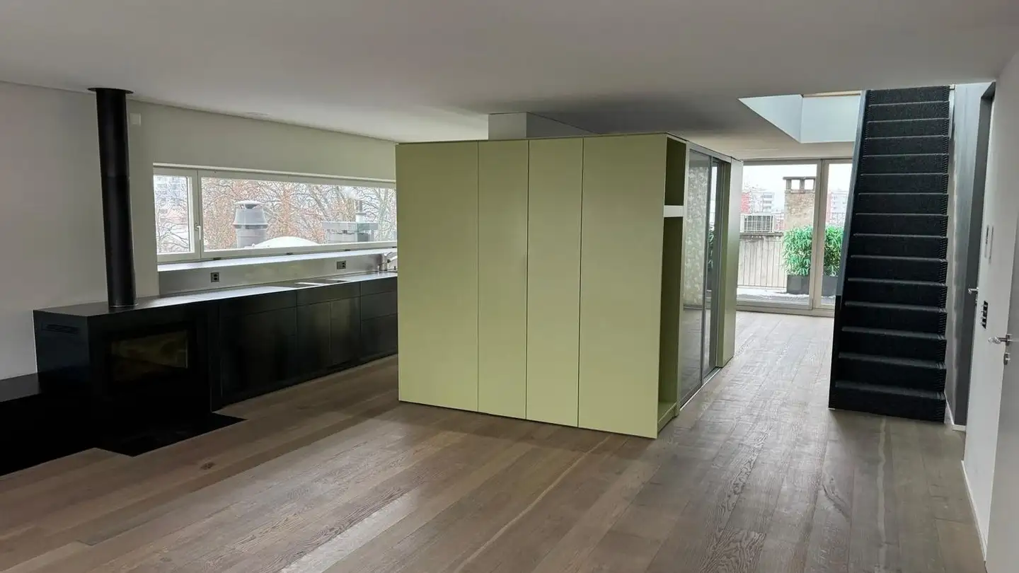 Loft for rent - 3600 Thun - Photo 3